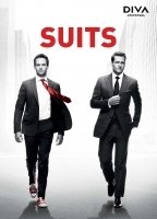 Suits 2011 - 0 movie nude scenes
