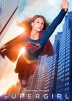 Supergirl 2015 - 2021 movie nude scenes
