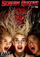Scream Queens 2015 movie nude scenes