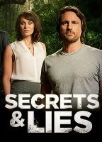 Secrets & Lies (II) 2014 - present movie nude scenes