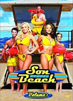 Son of the Beach tv-show nude scenes