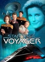 Star Trek: Voyager (1995-2001) Nude Scenes