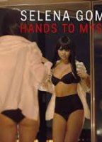 Selena Gomez - Hands To Myself (2016-present) Nude Scenes