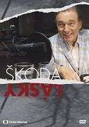 Skoda lasky (2013-present) Nude Scenes