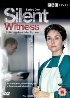 Silent Witness (1996-present) Nude Scenes