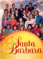 Santa Barbara 1984 - 1993 movie nude scenes