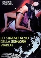 The Strange Vice of Mrs. Wardh 1971 movie nude scenes