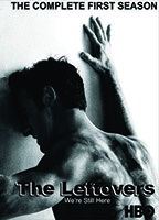 The Leftovers tv-show nude scenes
