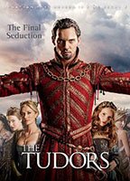 The Tudors (2007-2010) Nude Scenes
