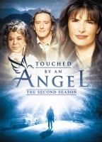 Touched by an Angel 1994 - 2003 movie nude scenes