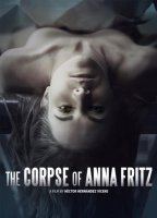 The Corpse Of Anna Fritz movie nude scenes