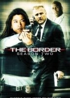 The Border 2008 - 2010 movie nude scenes