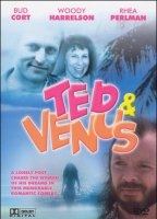 Ted & Venus 1991 movie nude scenes