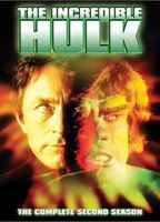 The Incredible Hulk 1978 - 1982 movie nude scenes