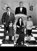 The Addams Family 1964 - 1966 movie nude scenes