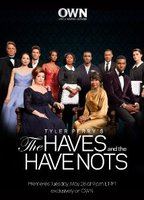 The Haves and the Have Nots (2013-present) Nude Scenes