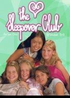 The Sleepover Club 2002 - 2008 movie nude scenes