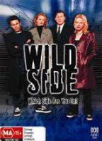 Wildside (II) 1997 - 1999 movie nude scenes