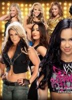 WWE Divas tv-show nude scenes