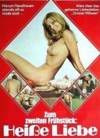 Zum zweiten Frühstück heiße Liebe 1972 movie nude scenes