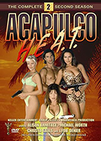 Acapulco H.E.A.T. 1993 movie nude scenes