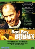 Bad Boy Bubby movie nude scenes