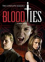 Blood Ties 2007 movie nude scenes