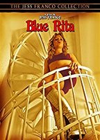 Blue Rita 1977 movie nude scenes