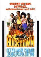 Bucktown (1975) Nude Scenes