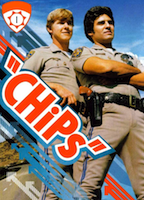 CHiPs 1977 - 1983 movie nude scenes