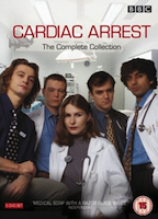 Cardiac Arrest (1994-1996) Nude Scenes