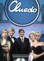 Cluedo 1990 - 1993 movie nude scenes