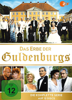The Legacy of Guldenburgs (1987-1990) Nude Scenes