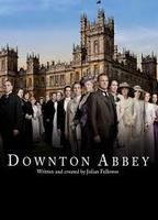Downton Abbey 2010 - 2015 movie nude scenes