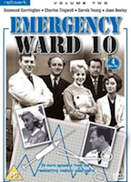 Emergency-Ward 10 (1957-1967) Nude Scenes