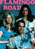 Flamingo Road 1980 - 1982 movie nude scenes
