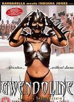 Gwendoline 1984 movie nude scenes