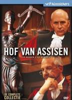 Hof Van Assisen 1998 - 2000 movie nude scenes