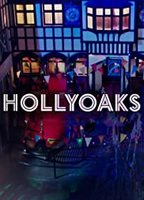 Hollyoaks 1995 movie nude scenes