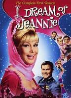 I Dream of Jeannie 1965 - 1970 movie nude scenes
