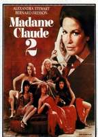 Madame Claude 2 1981 movie nude scenes