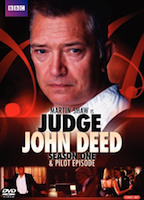 Judge John Deed (2001-2007) Nude Scenes