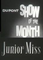 The DuPont Show of the Month (Junior Miss) (1957-1961) Nude Scenes