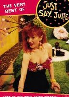 Just Say Julie (1989-1992) Nude Scenes