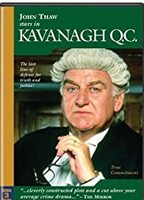Kavanagh QC (1995-2001) Nude Scenes