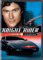 Knight Rider (1982-1986) Nude Scenes