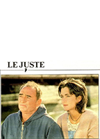 Le Juste 1996 - 1997 movie nude scenes