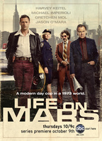 Life on Mars (US) 2006 - 2007 movie nude scenes