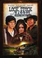 Lock, Stock and Barrel (1971) Nude Scenes