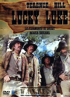 Lucky Luke (1992) Nude Scenes